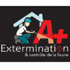 Extermination & Contrôle de la faune A+ - Extermination et fumigation