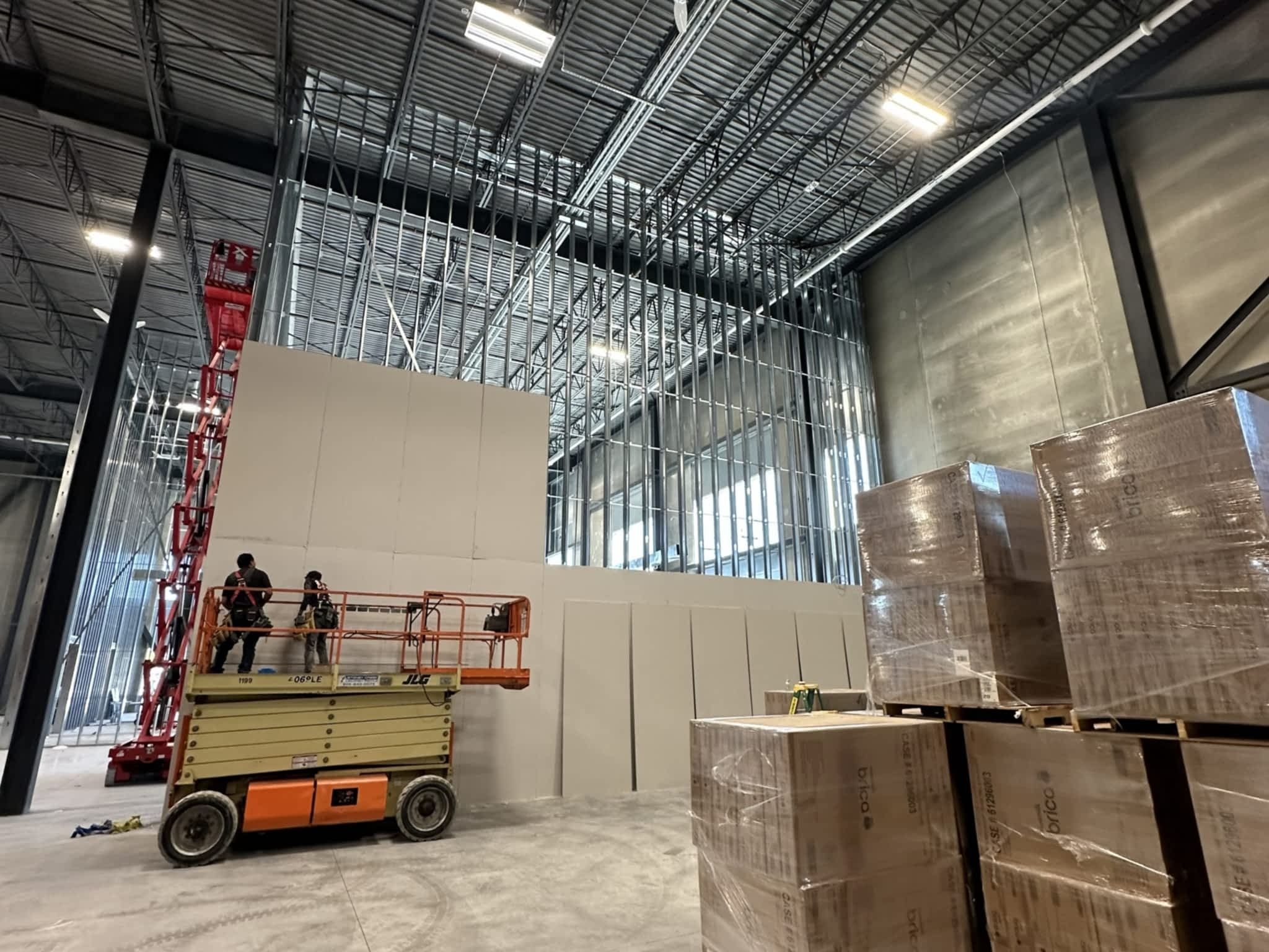 photo Kuba Construction