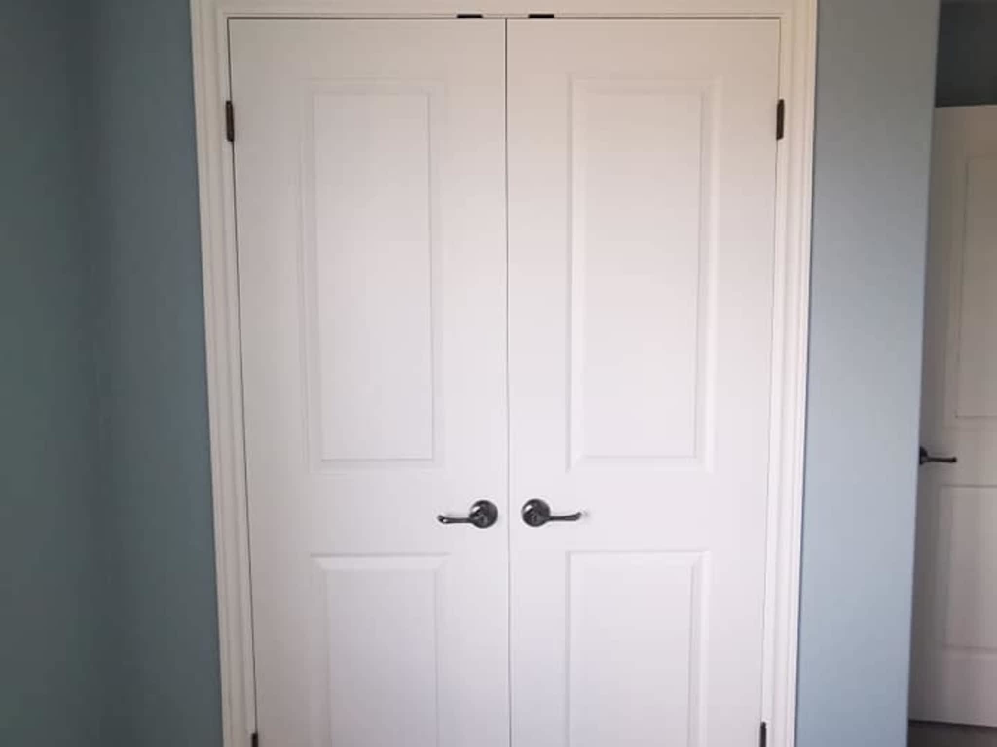 photo Lamarche Carpentry LTD