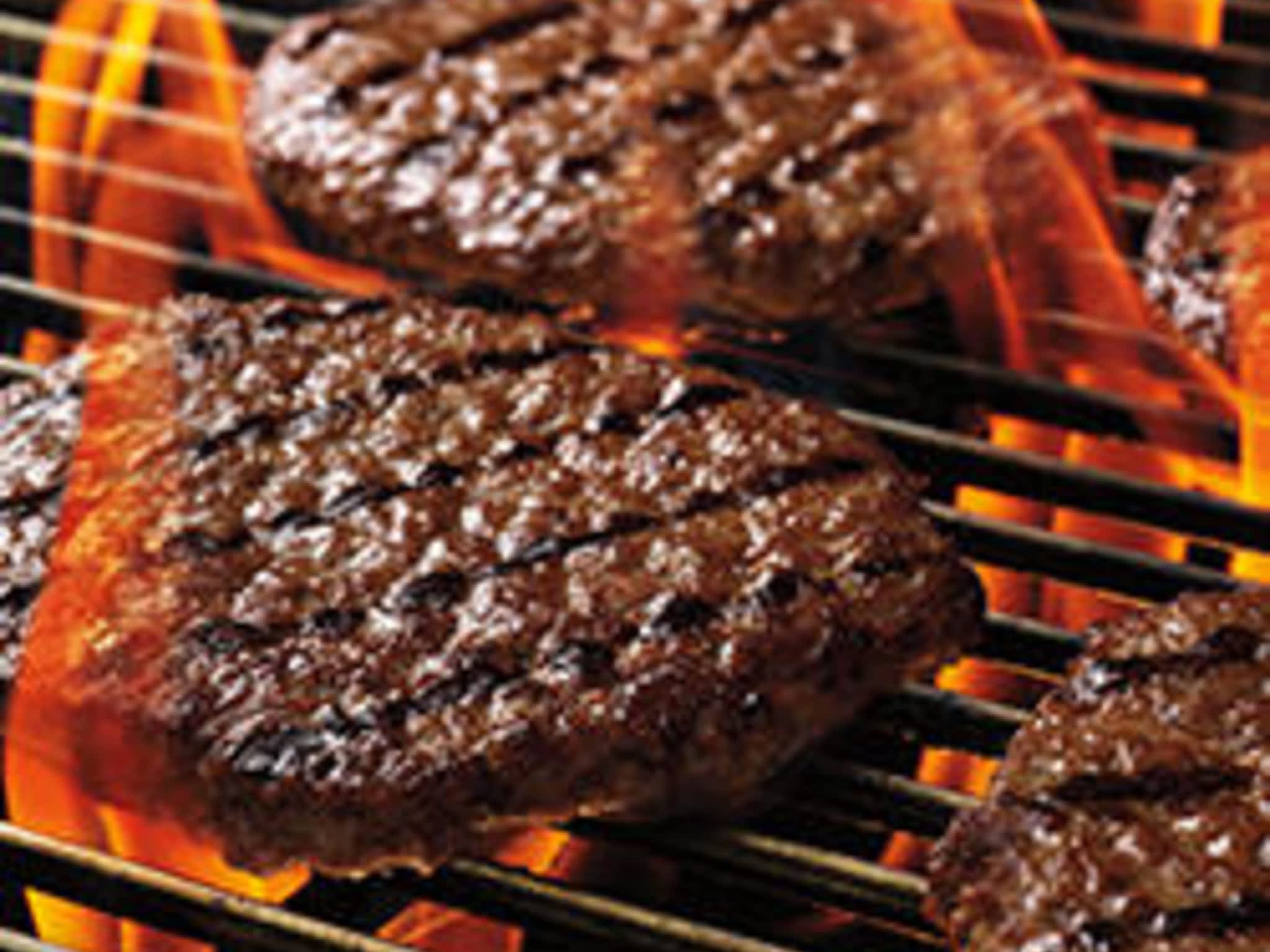 photo Burger King