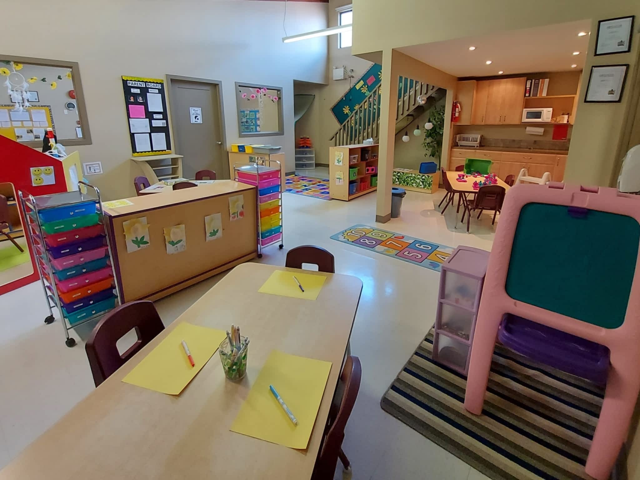 photo Brite Beginnings Early Learning and Childcare Centre
