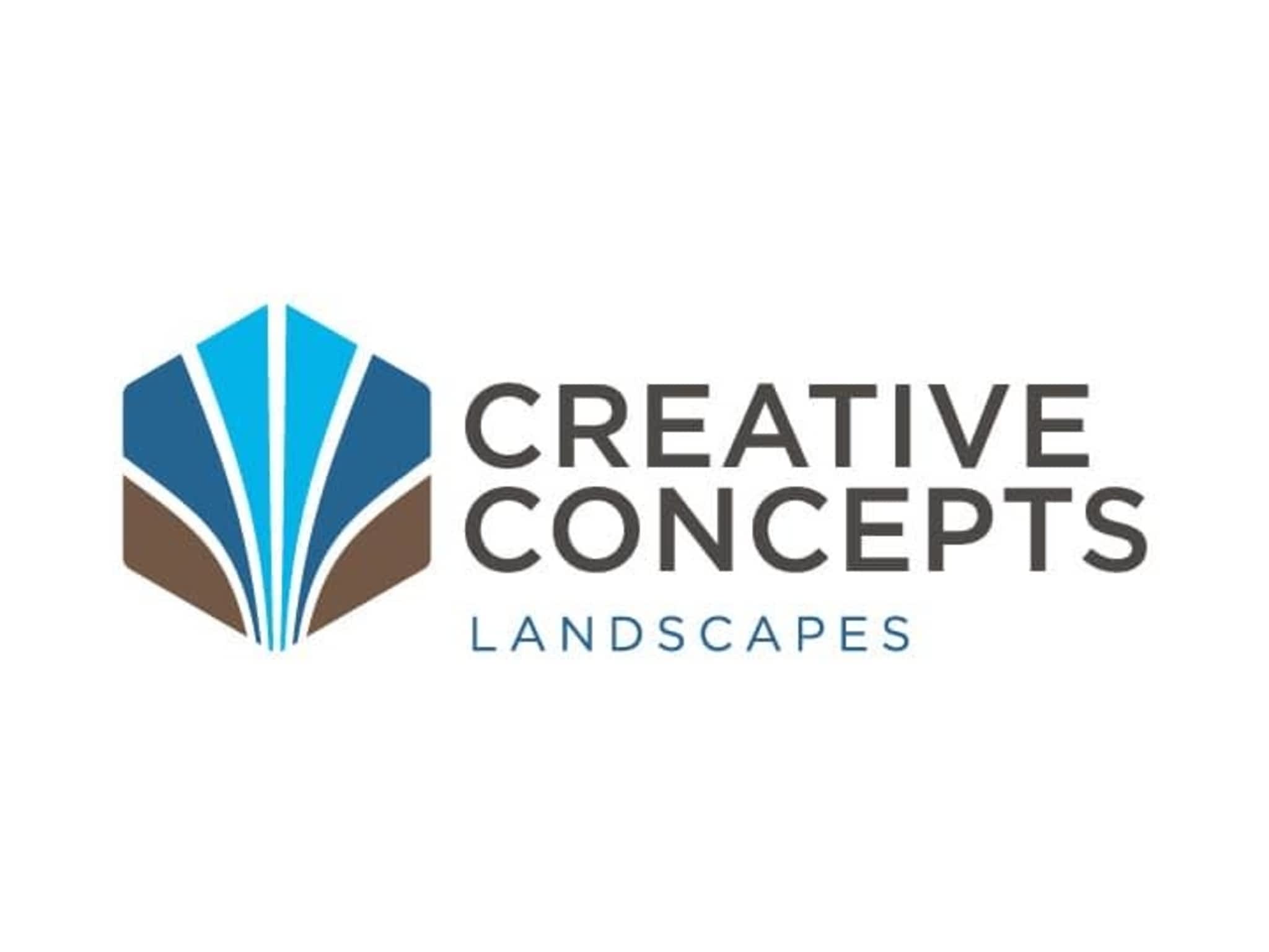 photo Creative Concepts Landscapes