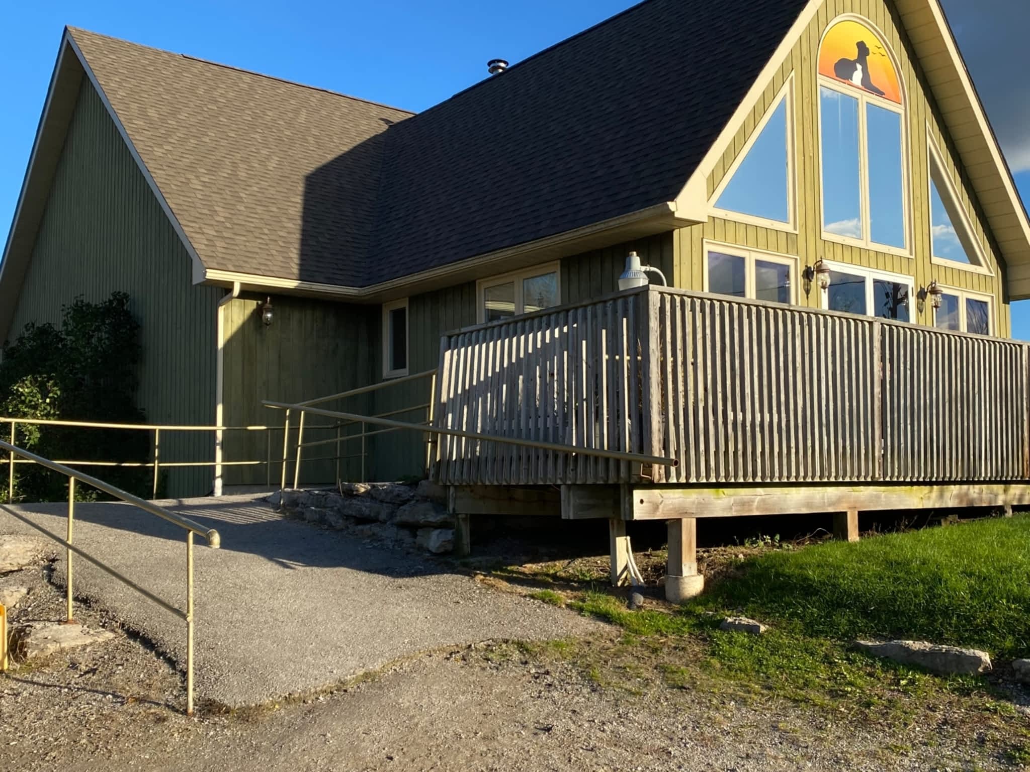 photo Gull River Veterinary Services