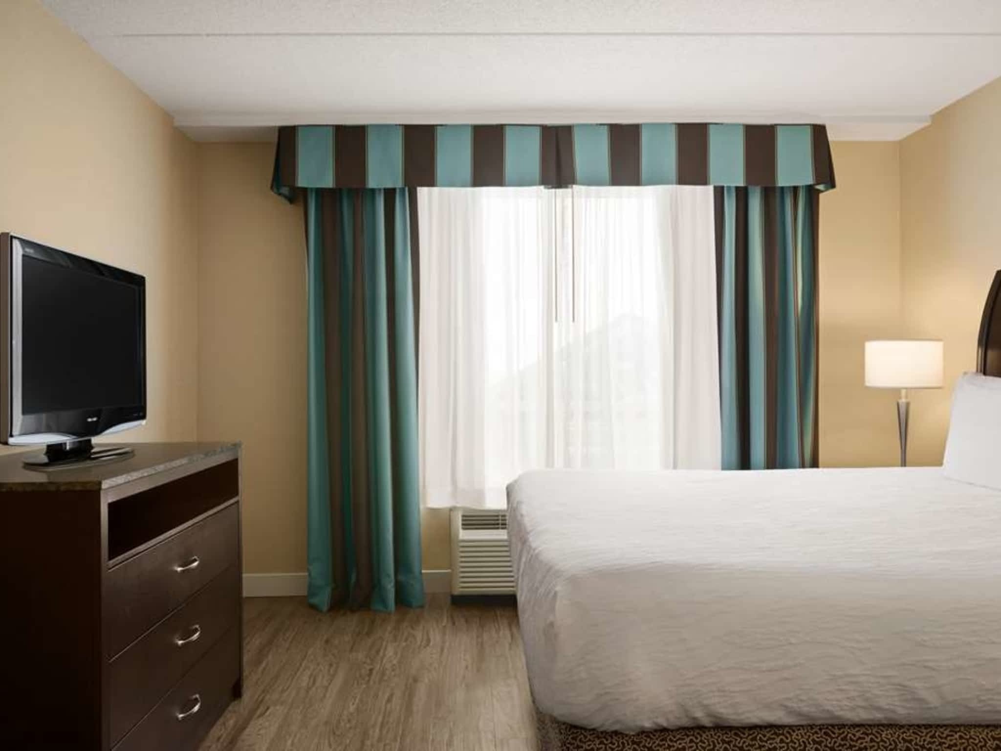 photo Hilton Garden Inn Toronto/Vaughan