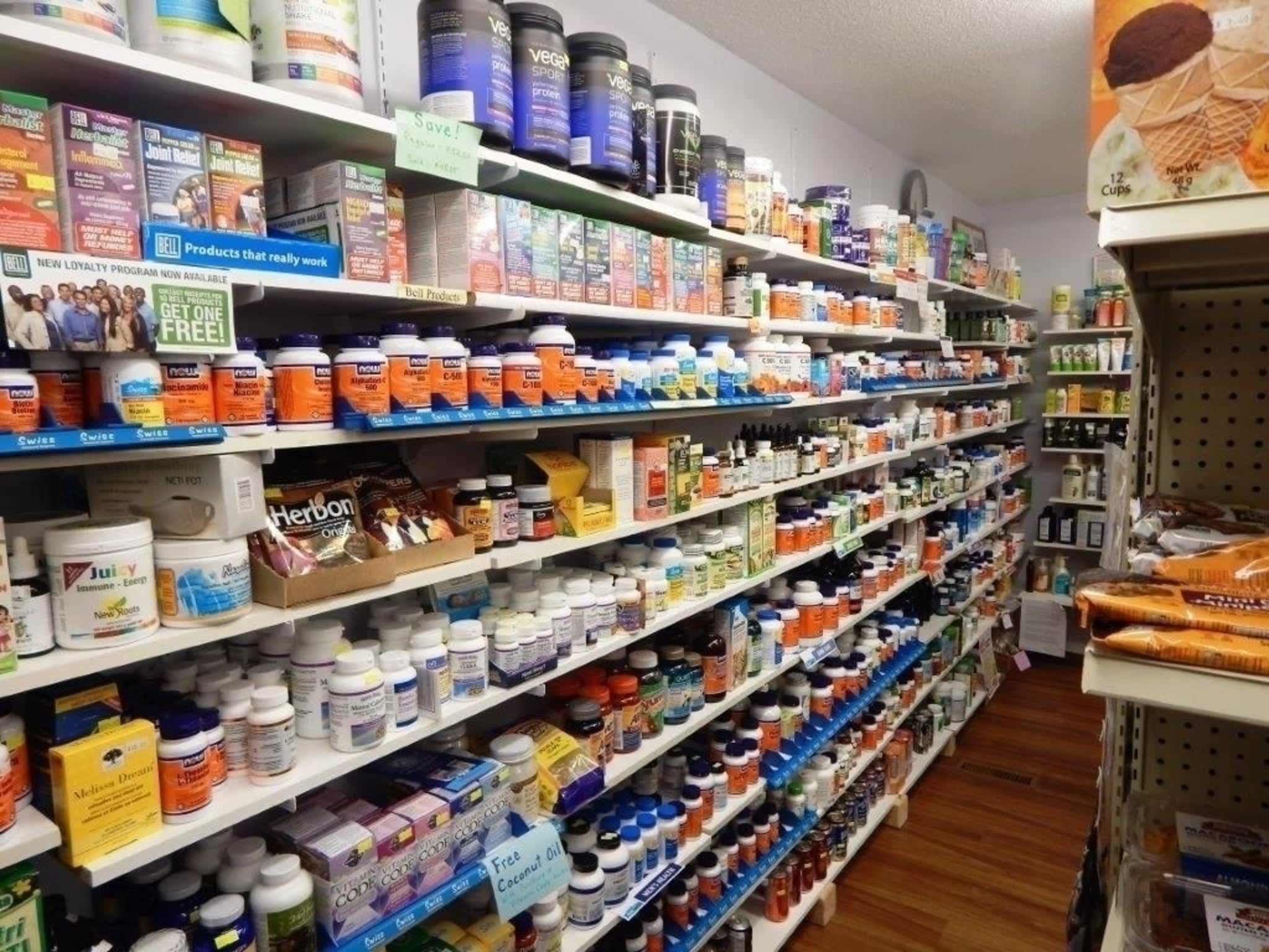 photo Misty River Alternatives