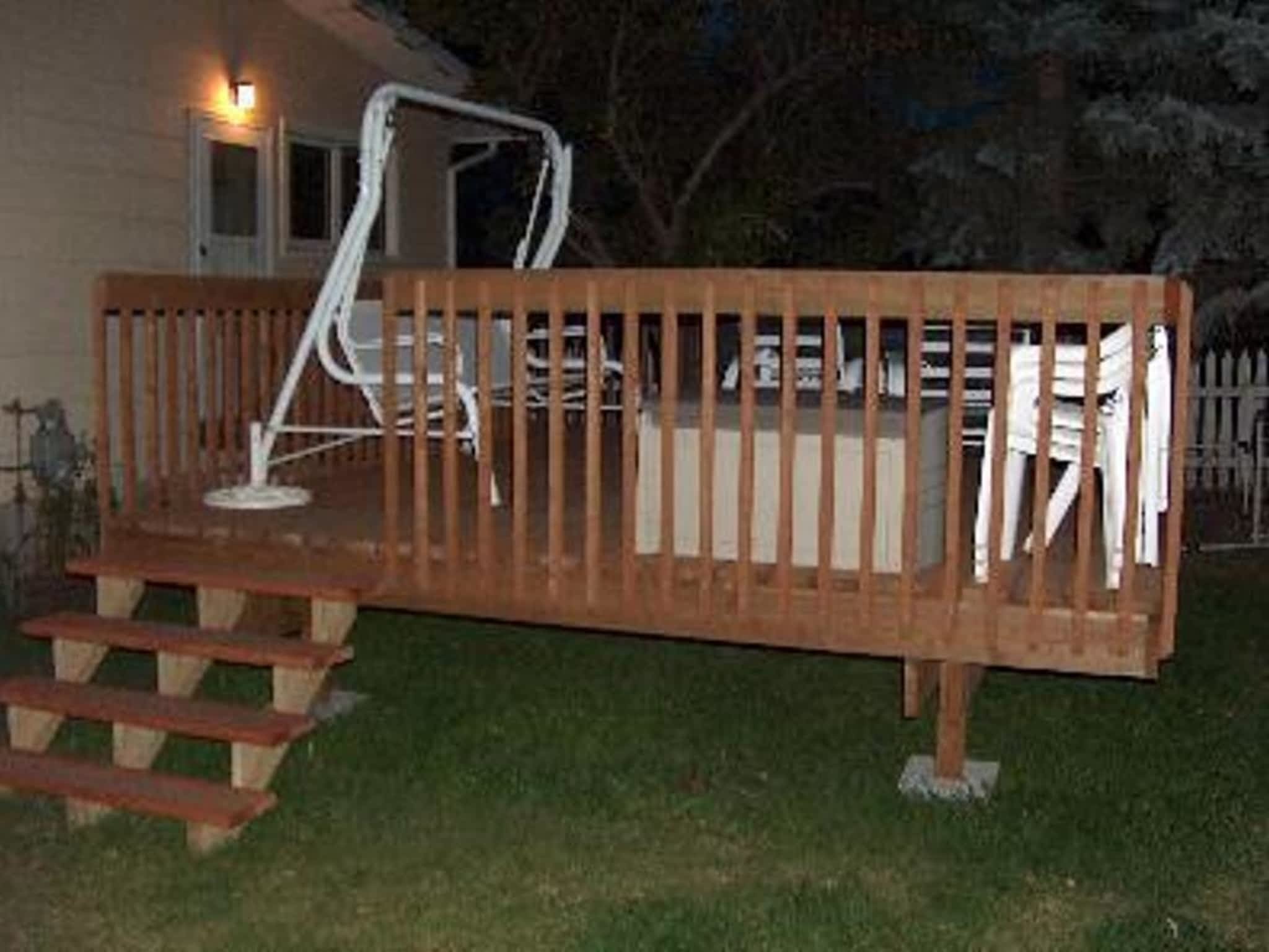 photo PW Penner Contracting