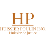 Voir le profil de Poulin Huissier Inc. - Crabtree