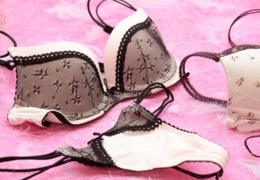 Amazing lingerie shops in Toronto to find your inner vixen