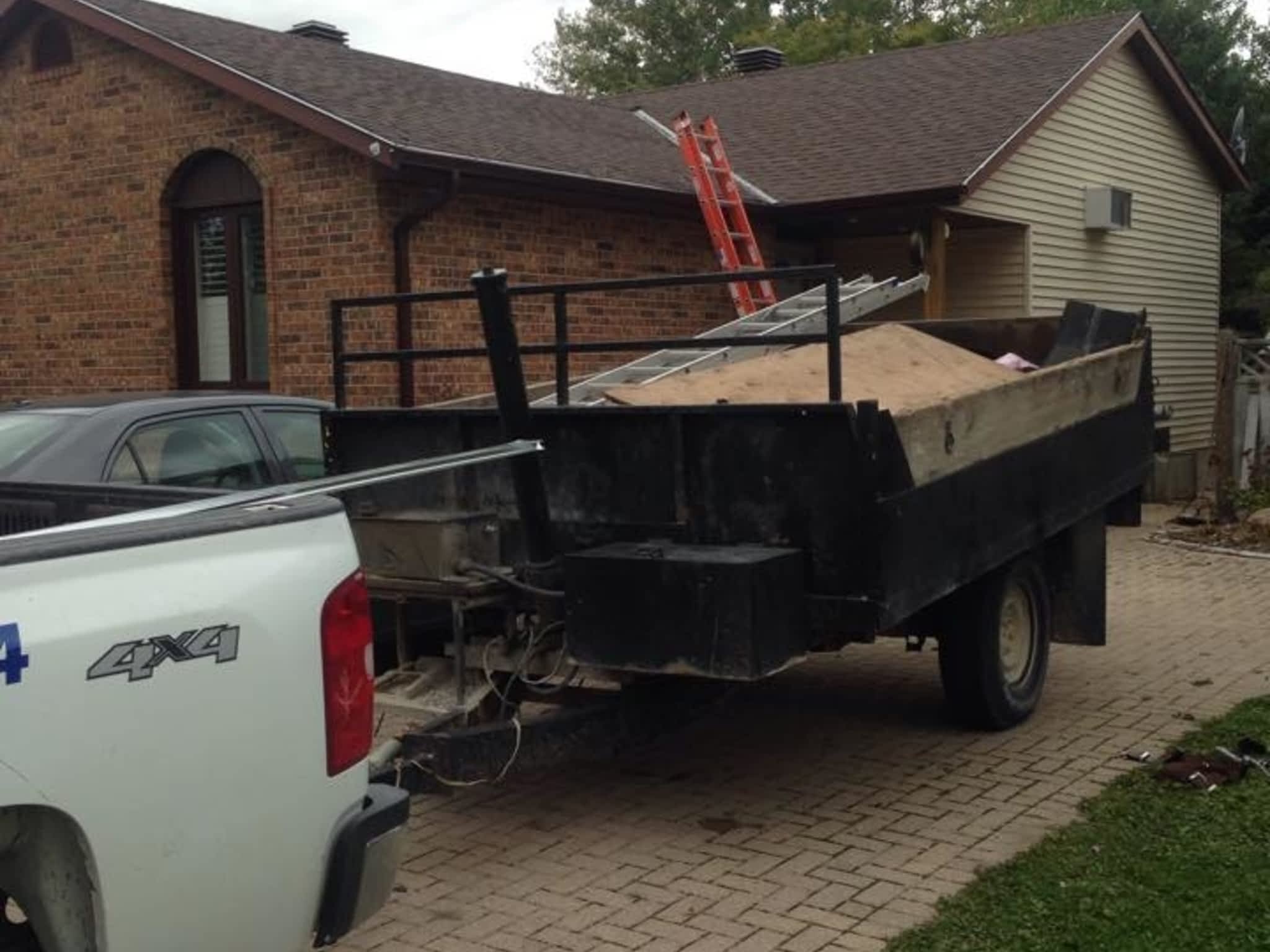 photo Reed Tripp Construction & Roofing