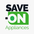 Save On Appliances - Merchandise Warehouses