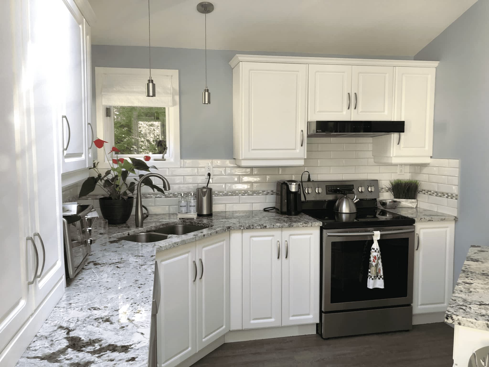 photo Finition Jaro | Spécialiste en relooking et rénovation de cuisines | Estrie