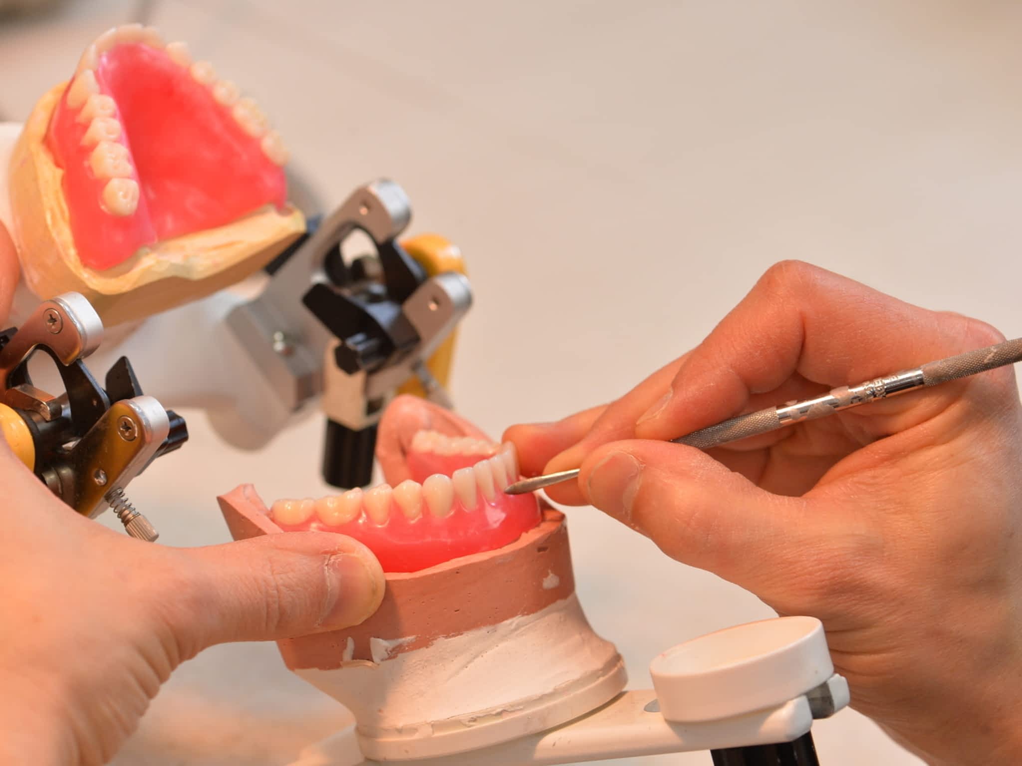 photo Brookswood Denture Clinic Ltd