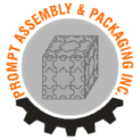 Prompt Assembly - Packaging Systems & Service