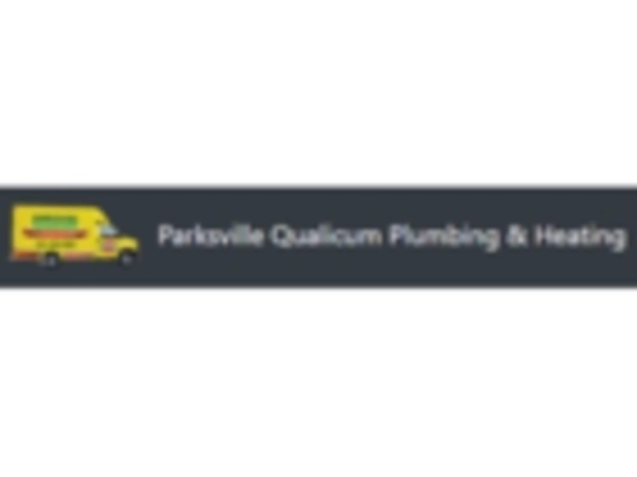 photo Parksville Qualicum Plumbing & Heating