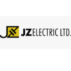 JZ Electric - Logo