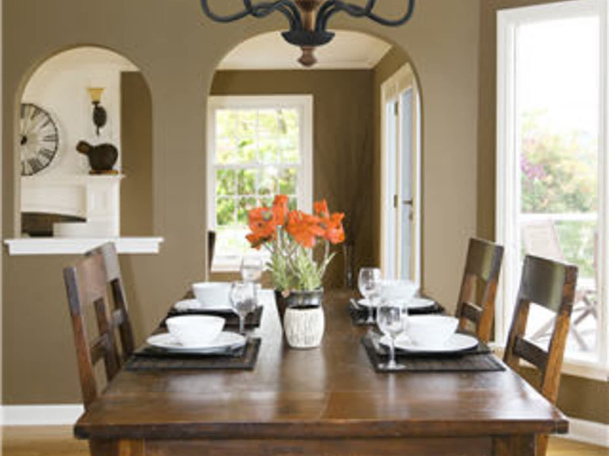 photo Kingston Lighting