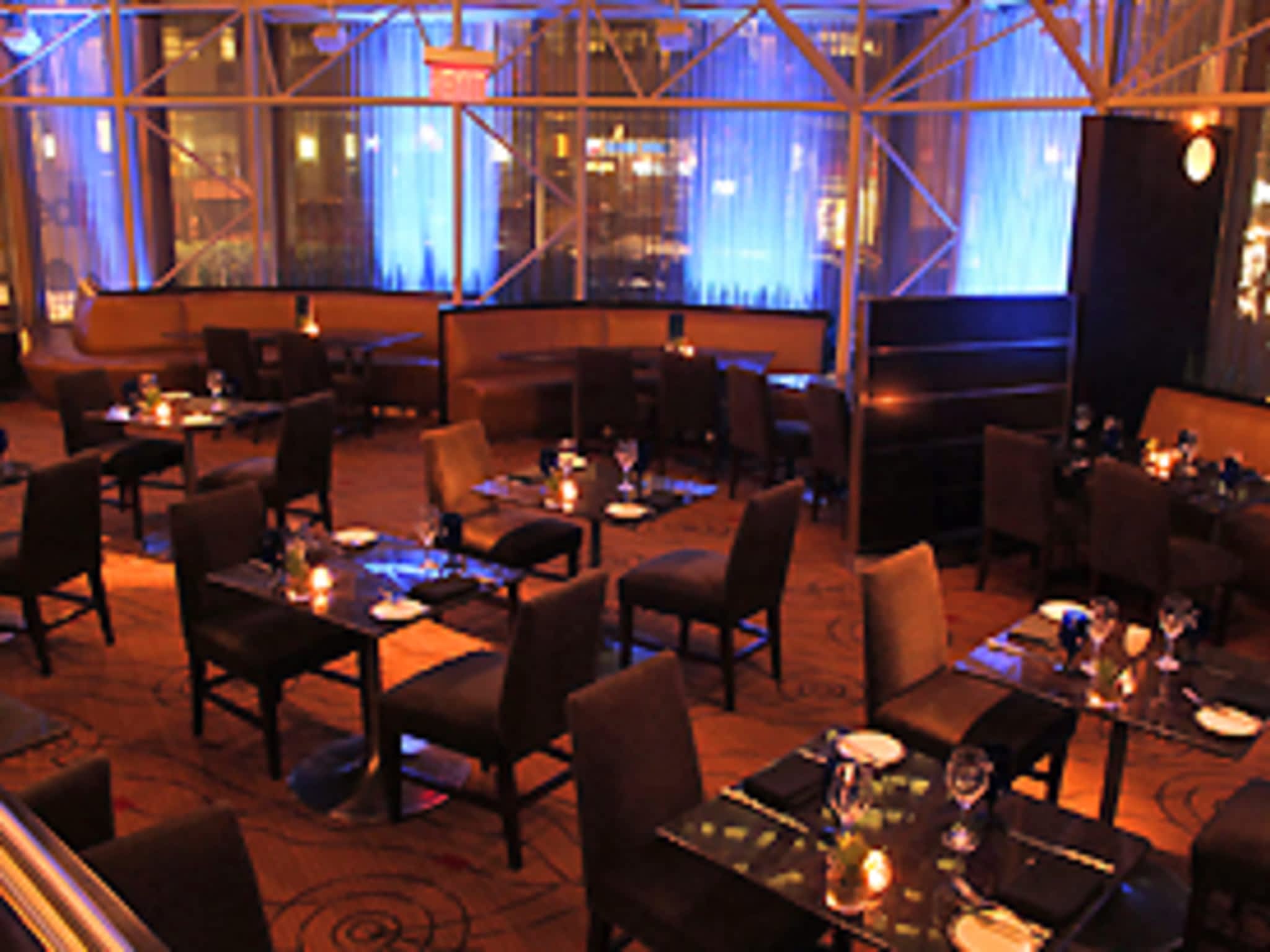 photo Azure Restaurant & Bar