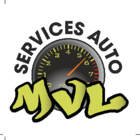 Services Auto MVL - Logo