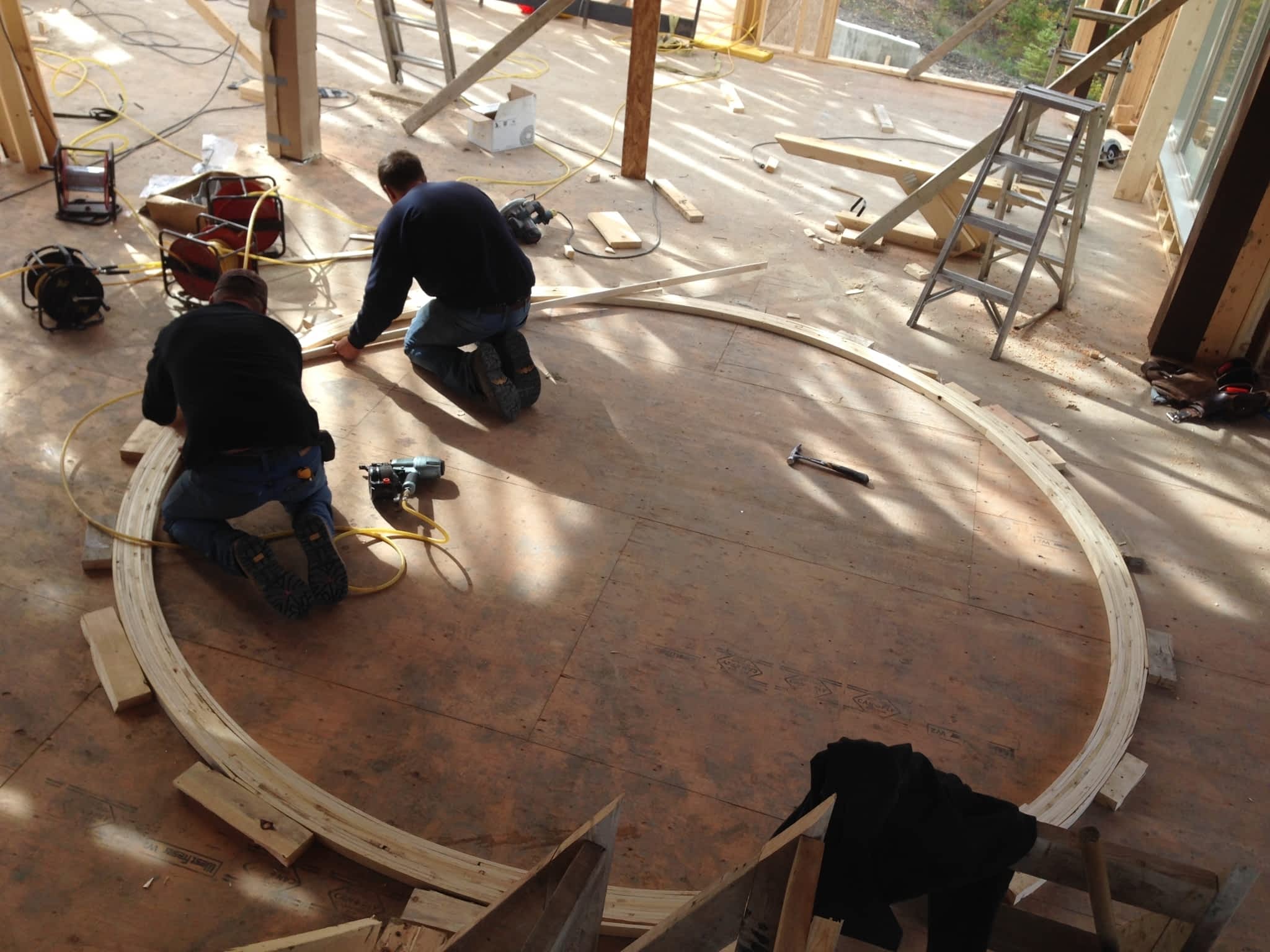 photo Bold Vision Projects