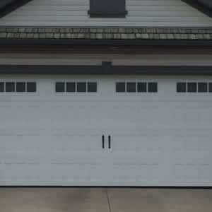 Crowfoot Cross Town Garage Door Services Opening Hours Ab