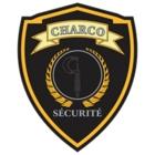 Charco Sécurité - Logo