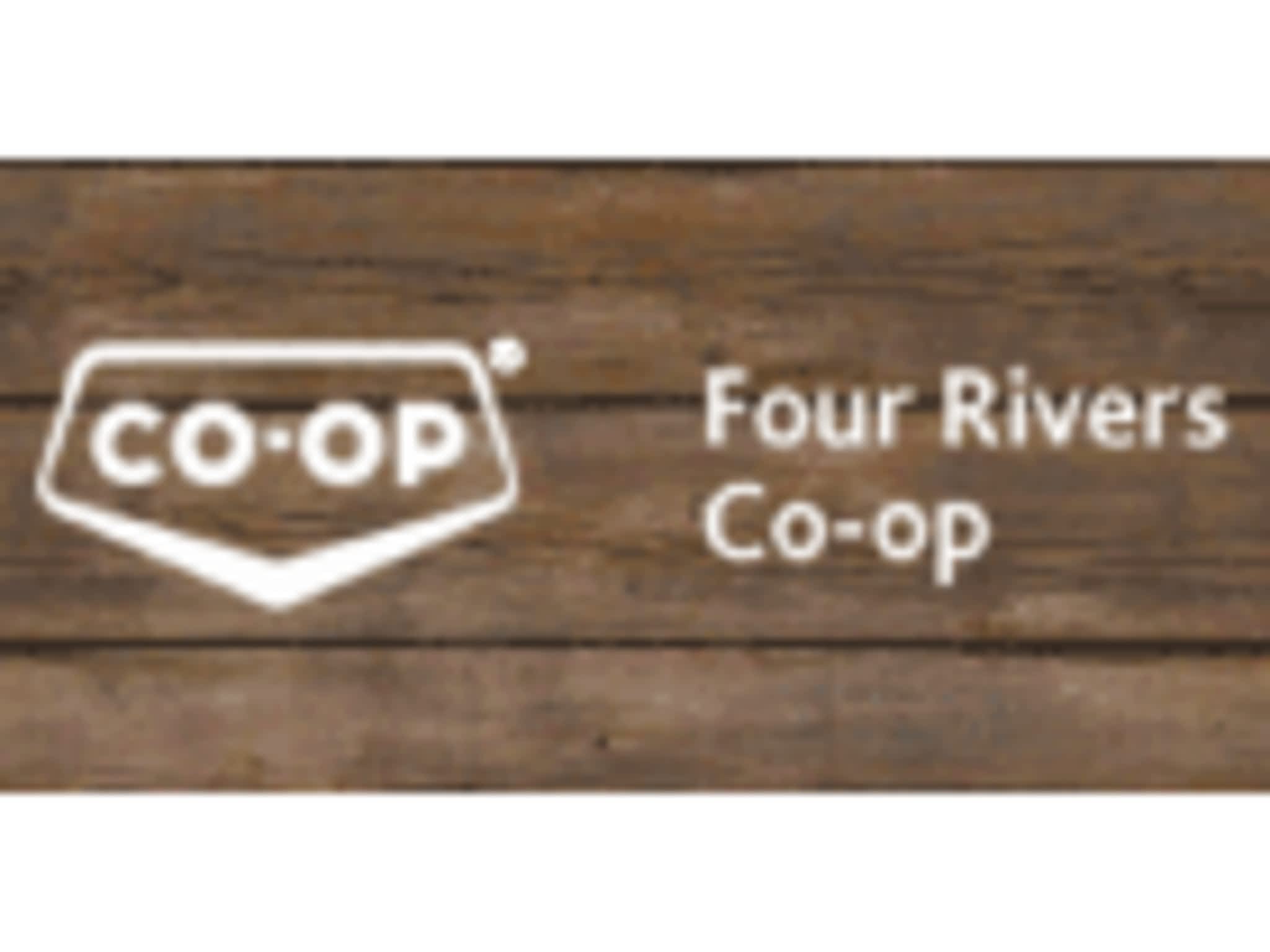 photo Four Rivers Co-operative