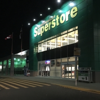 Real Canadian Superstore - Grocery Stores