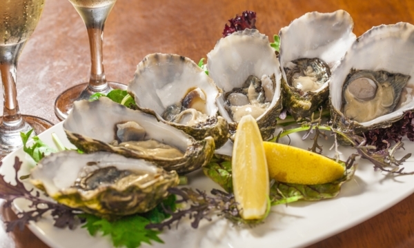 Halifax oyster bars: Eat, slurp and be merry