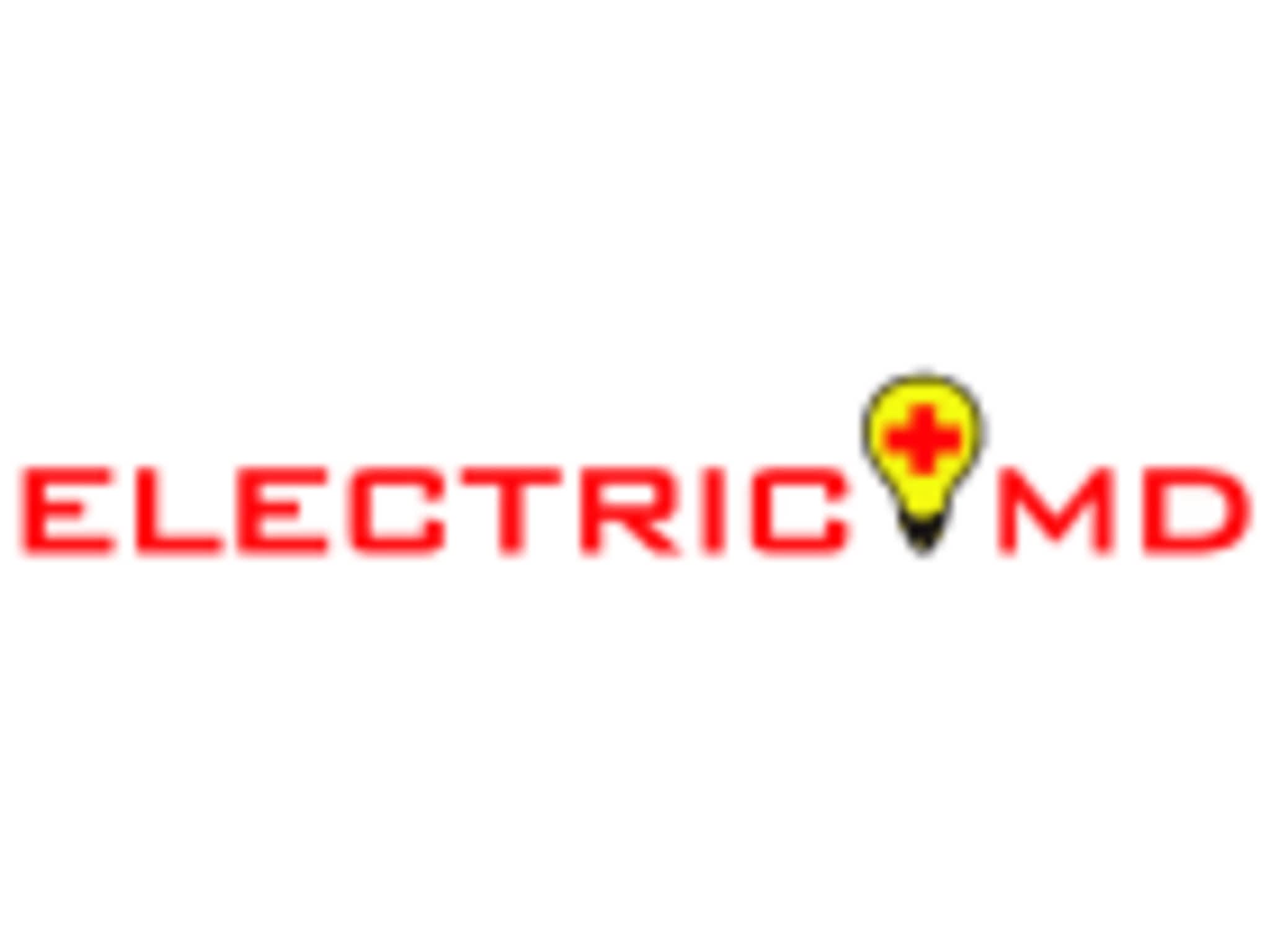 photo Electric MD