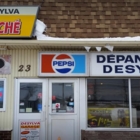 Dépanneur Desylva - Restaurants