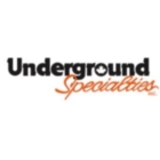 Voir le profil de Underground Specialties Inc - Amherstburg