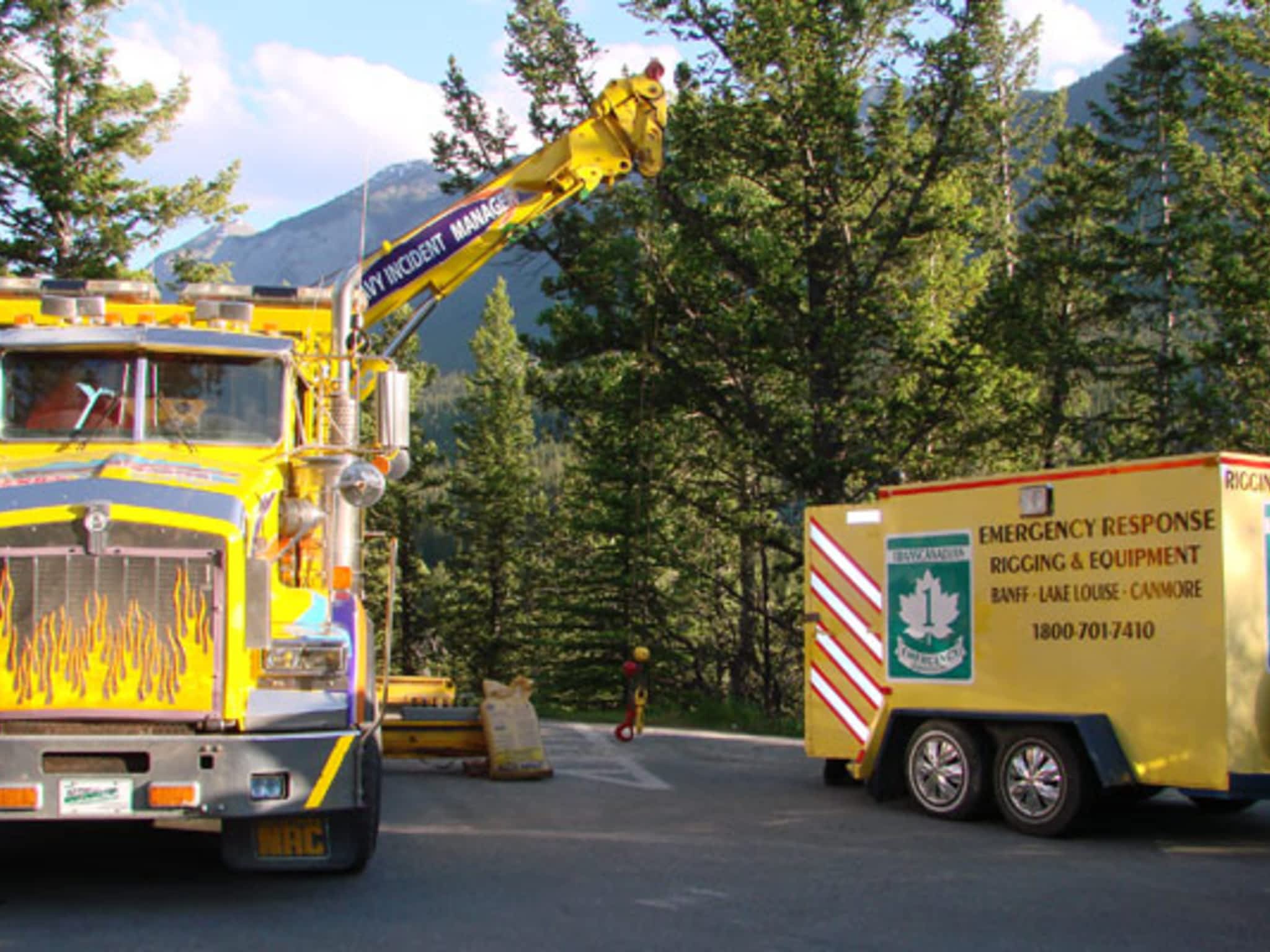 photo Standish Towing & Recovery Ltd