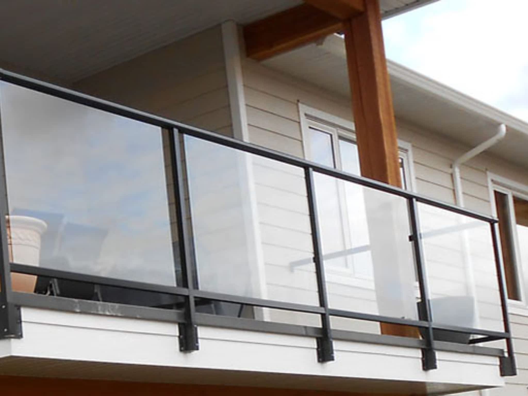 Falcon Railing Kelowna, BC 747 Fitzpatrick Rd Canpages