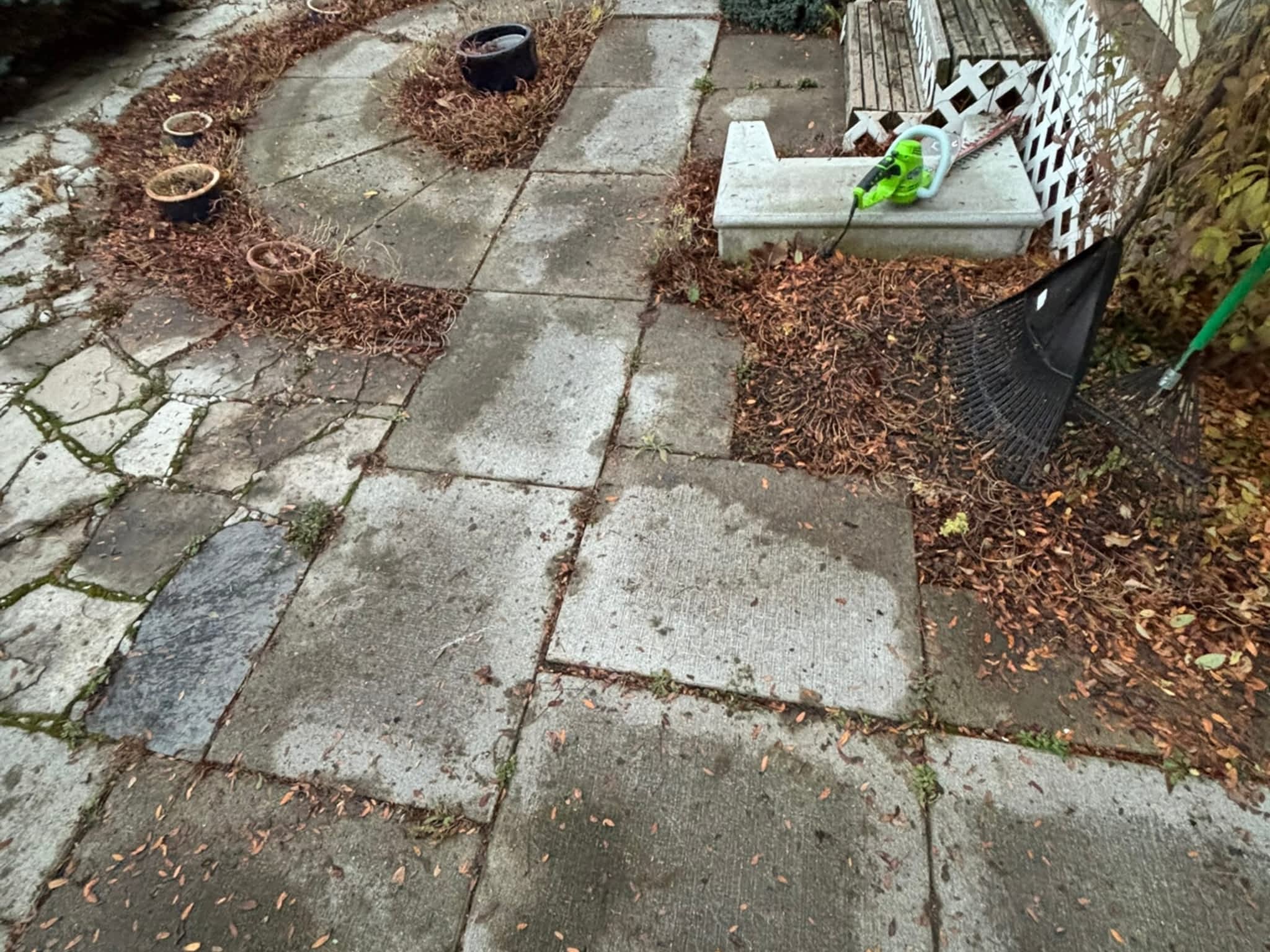 photo GTA Land Services Handyman Inc