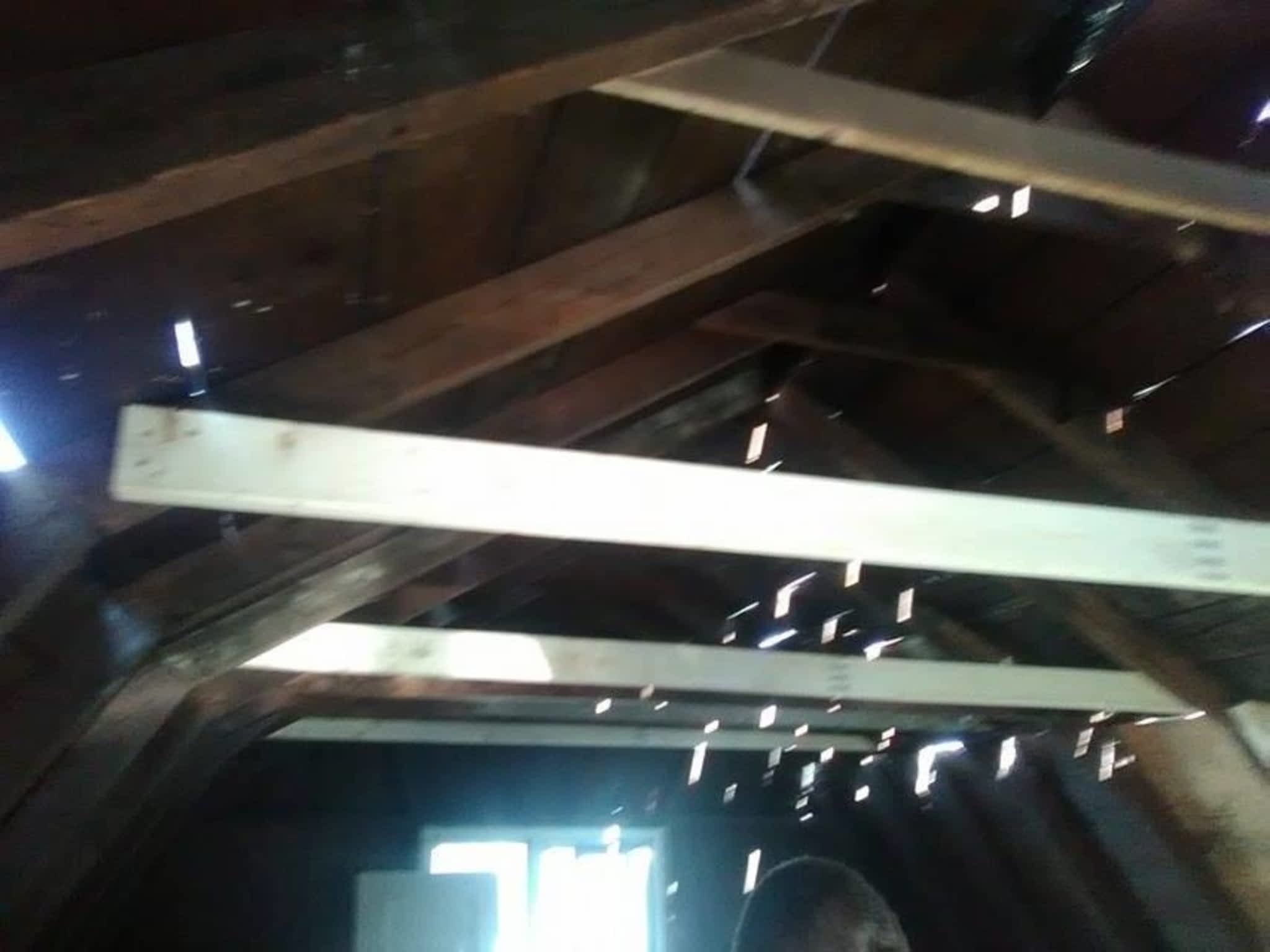 photo Moody Roofing & Construction