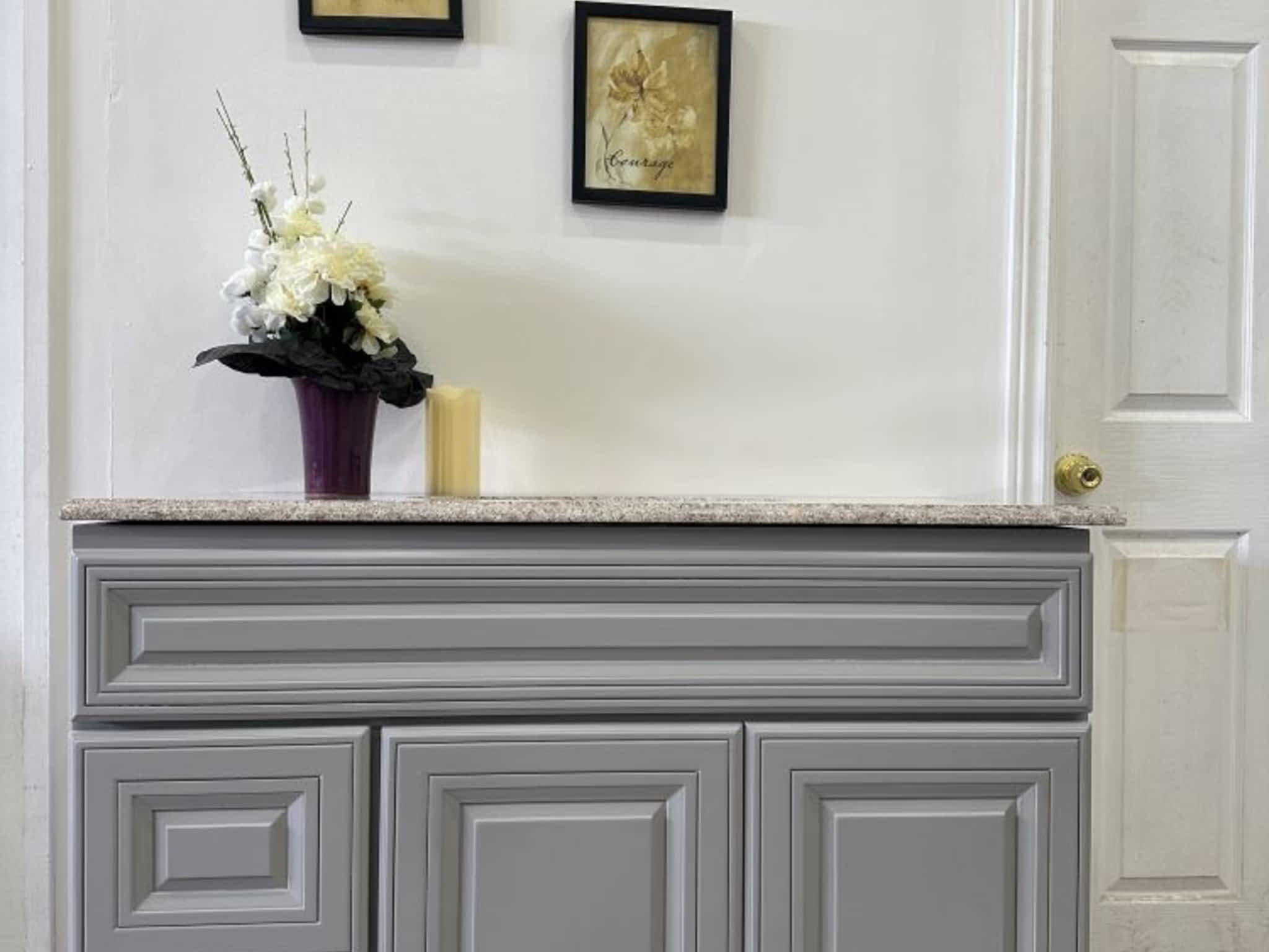 photo Enhome Cabinetry