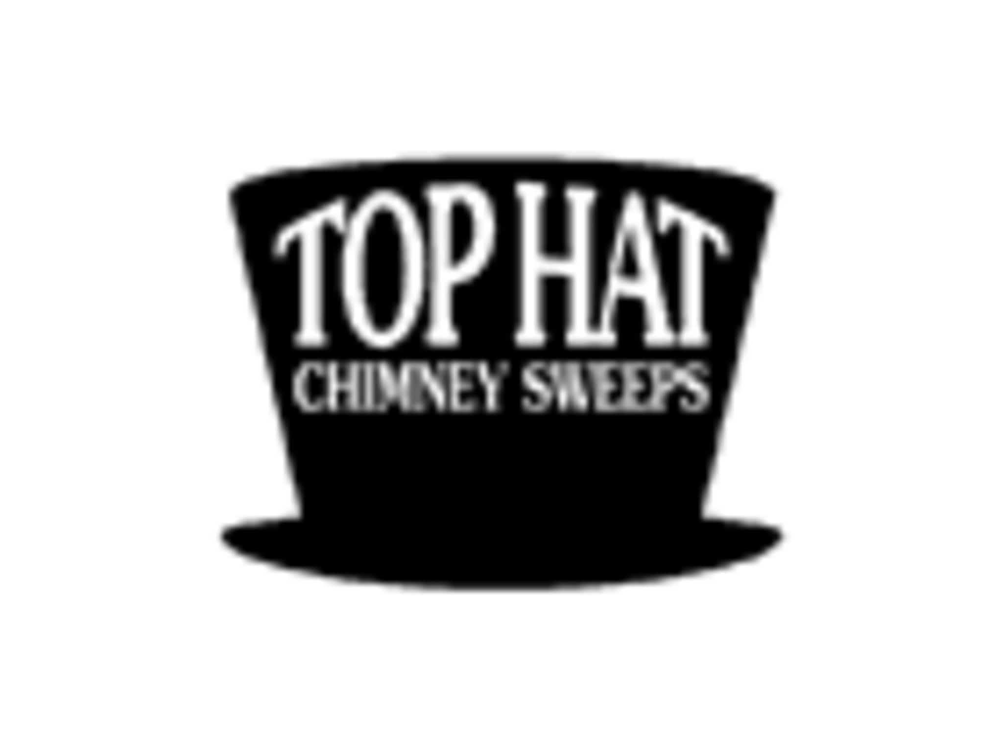 photo Top Hat Chimney Sweeps & Repairs