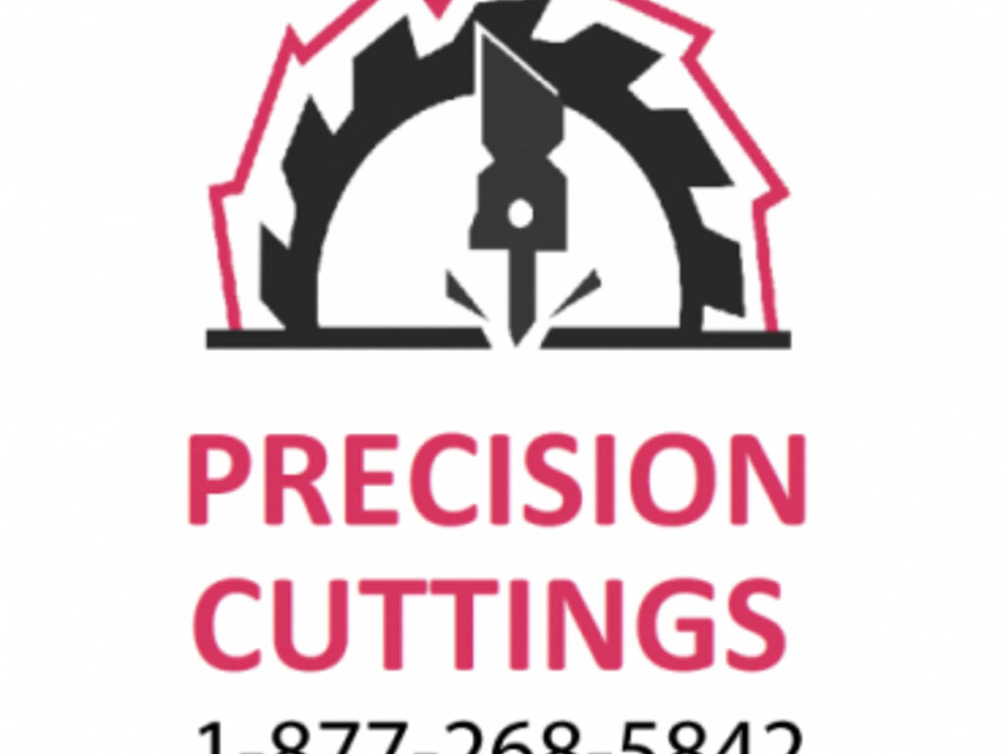 photo Precision CNC Cuttings