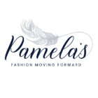 Pamela's - Logo