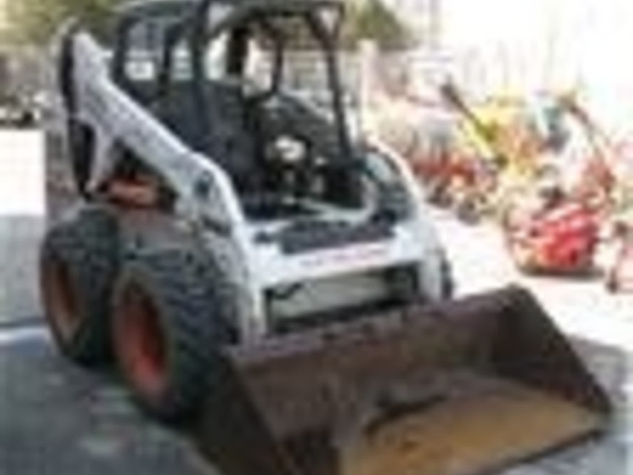 Burke Equipment Rental Chatham, ON 294 St Clair St Canpages