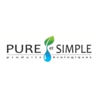 Pure et Simple - Health Food Stores