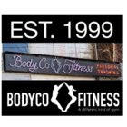 Body Co Fitness - Logo