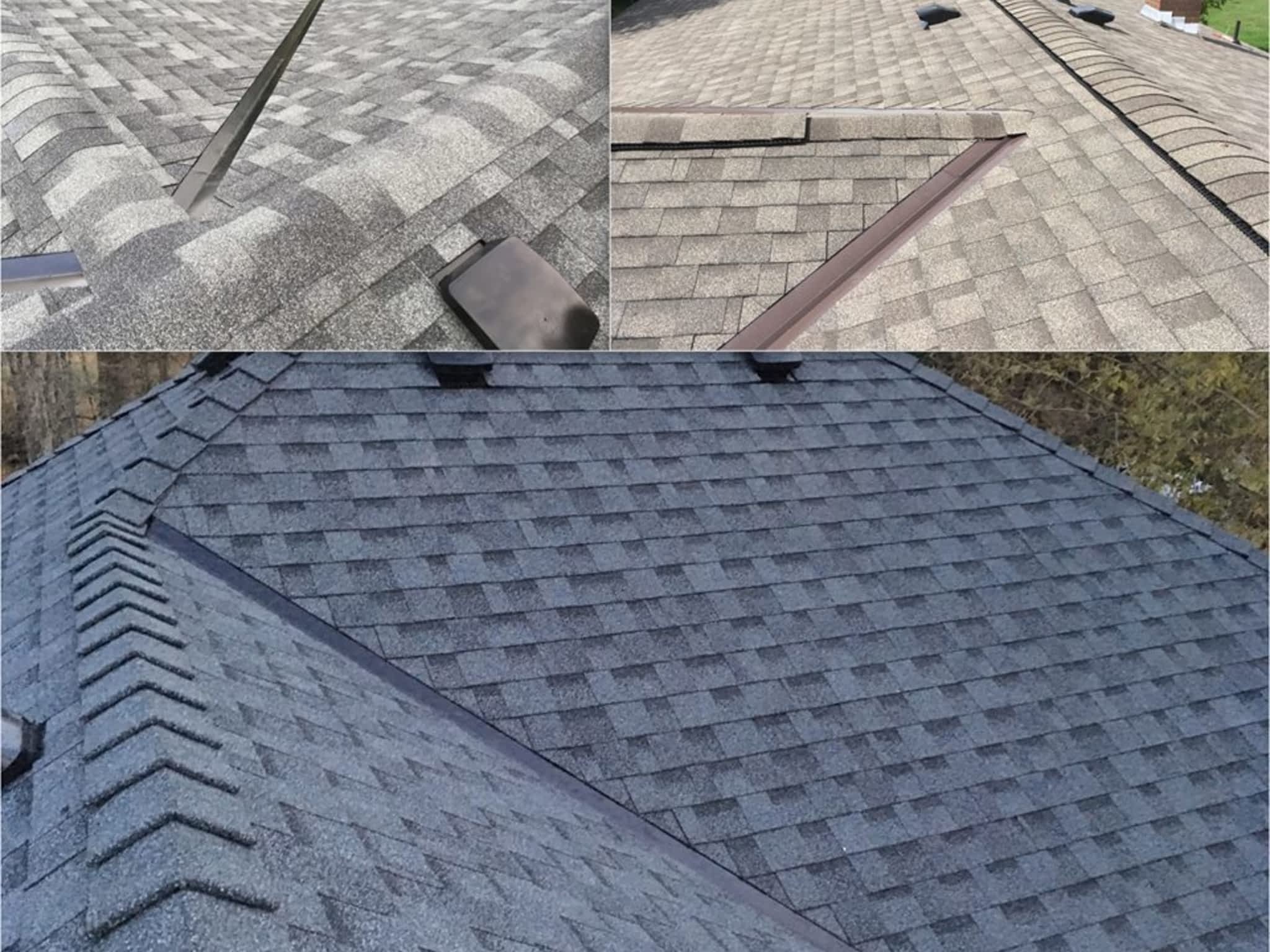 photo Two Rivers Roofing Ltd