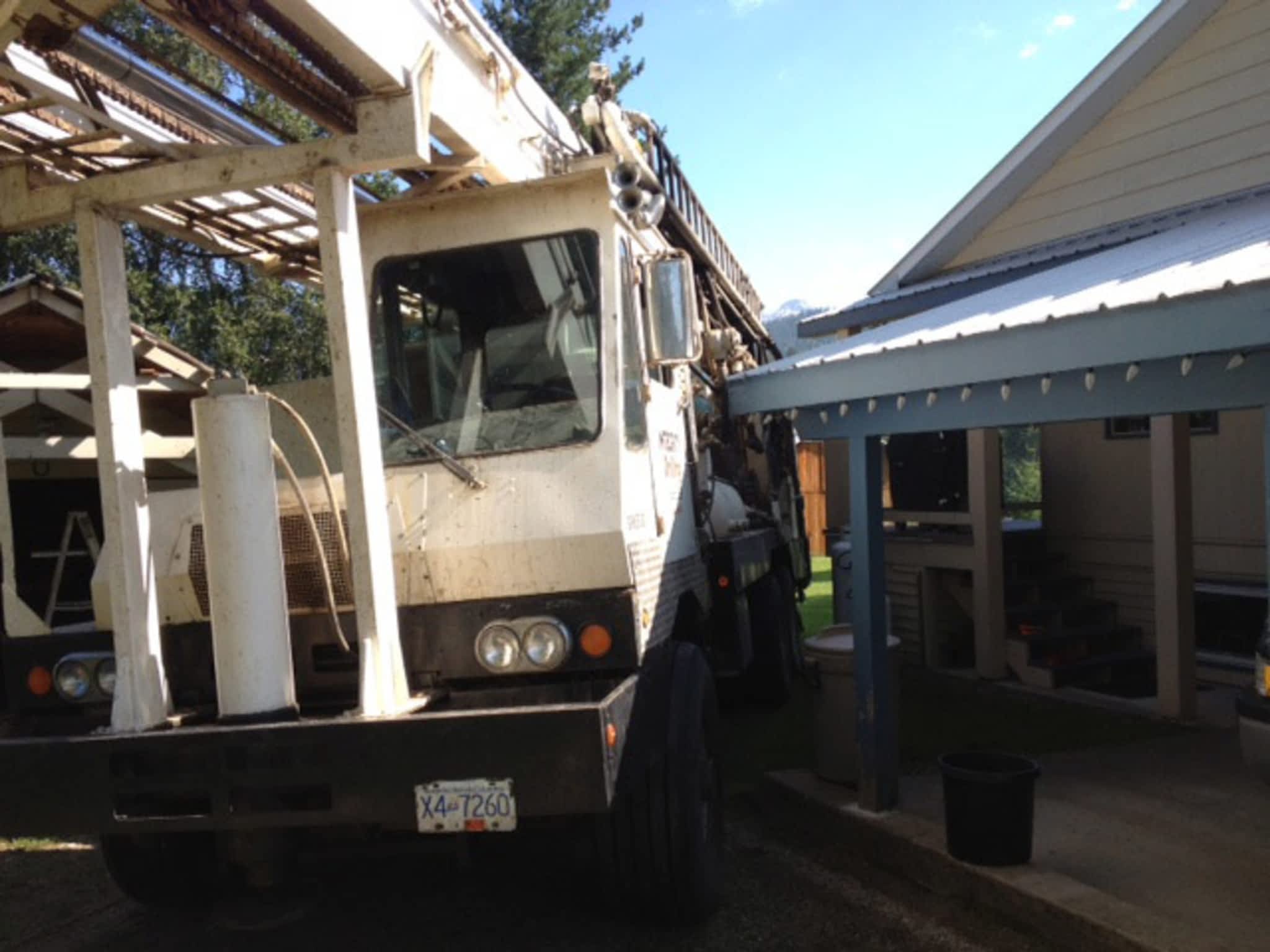 photo Integrity Drilling Inc