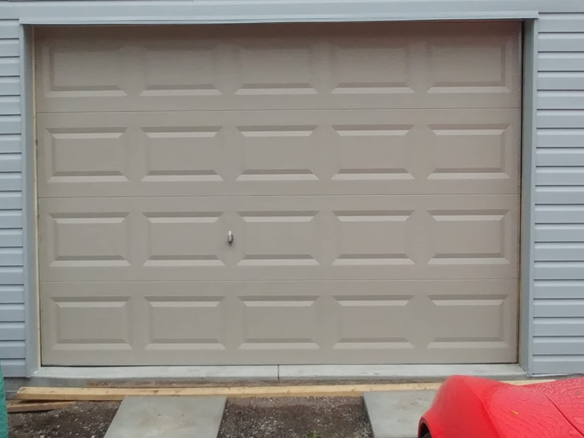 photo OpenDoor Contracting