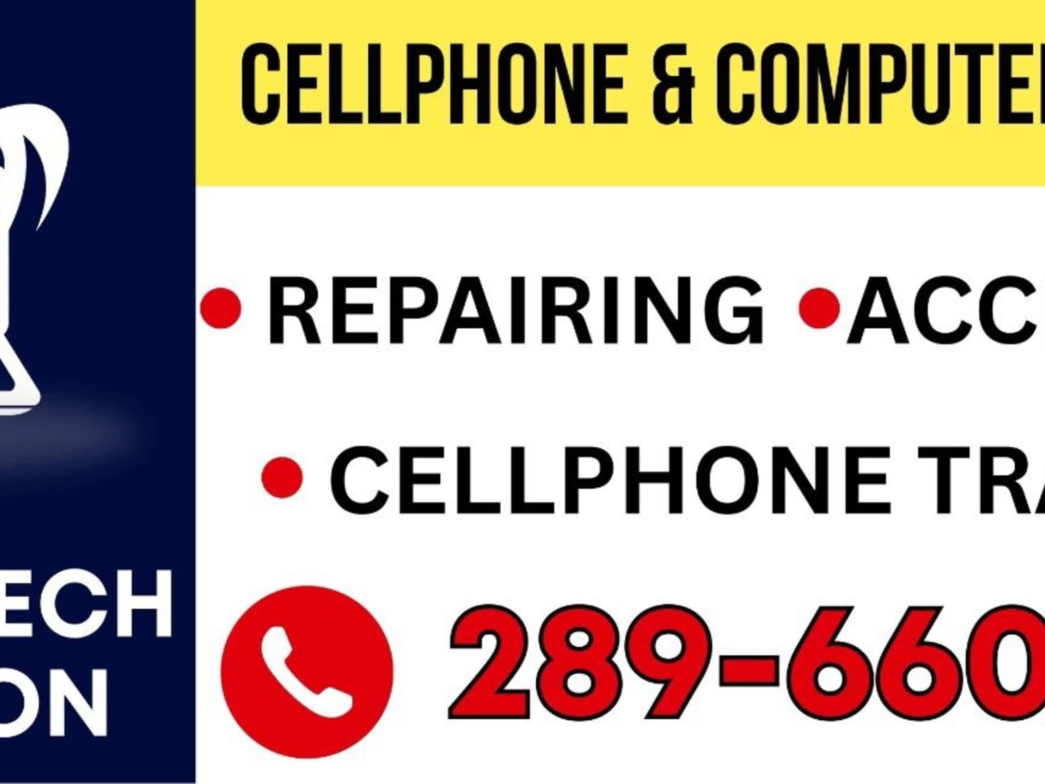 photo Device Tech Solutions