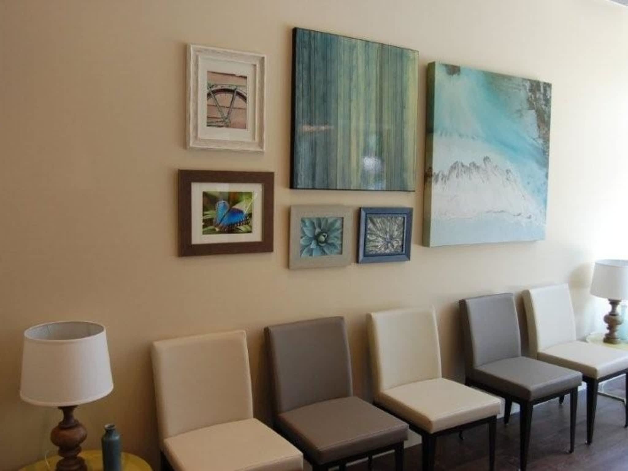 photo East Markham Dental