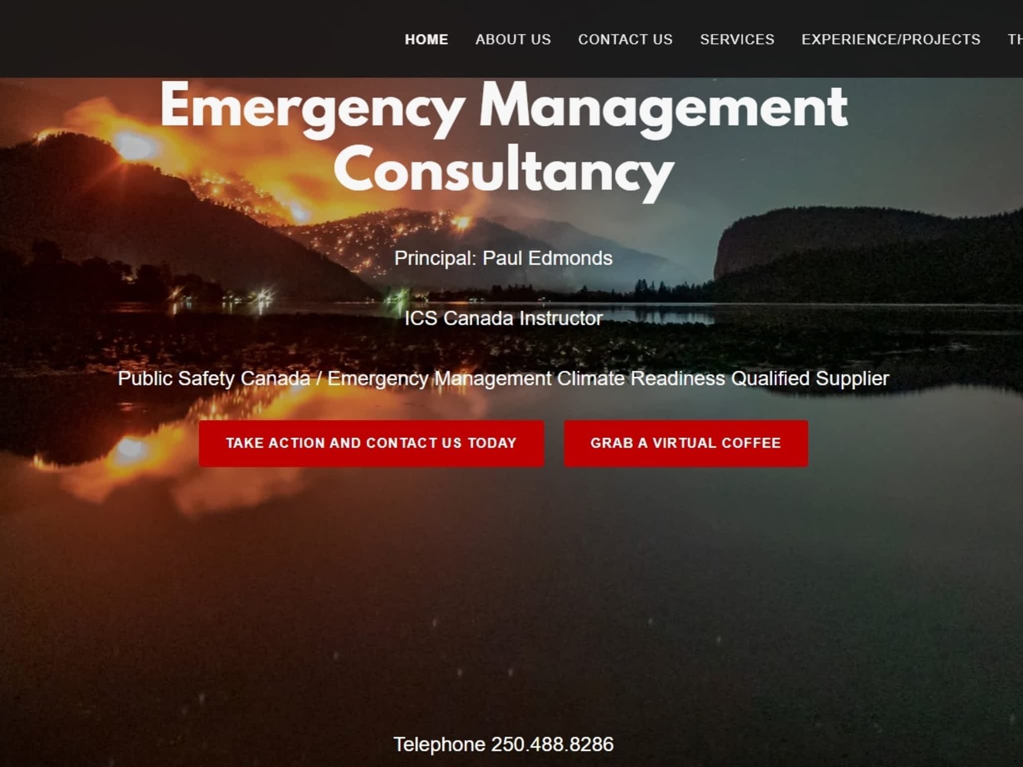 photo Red Dragon Consulting Ltd