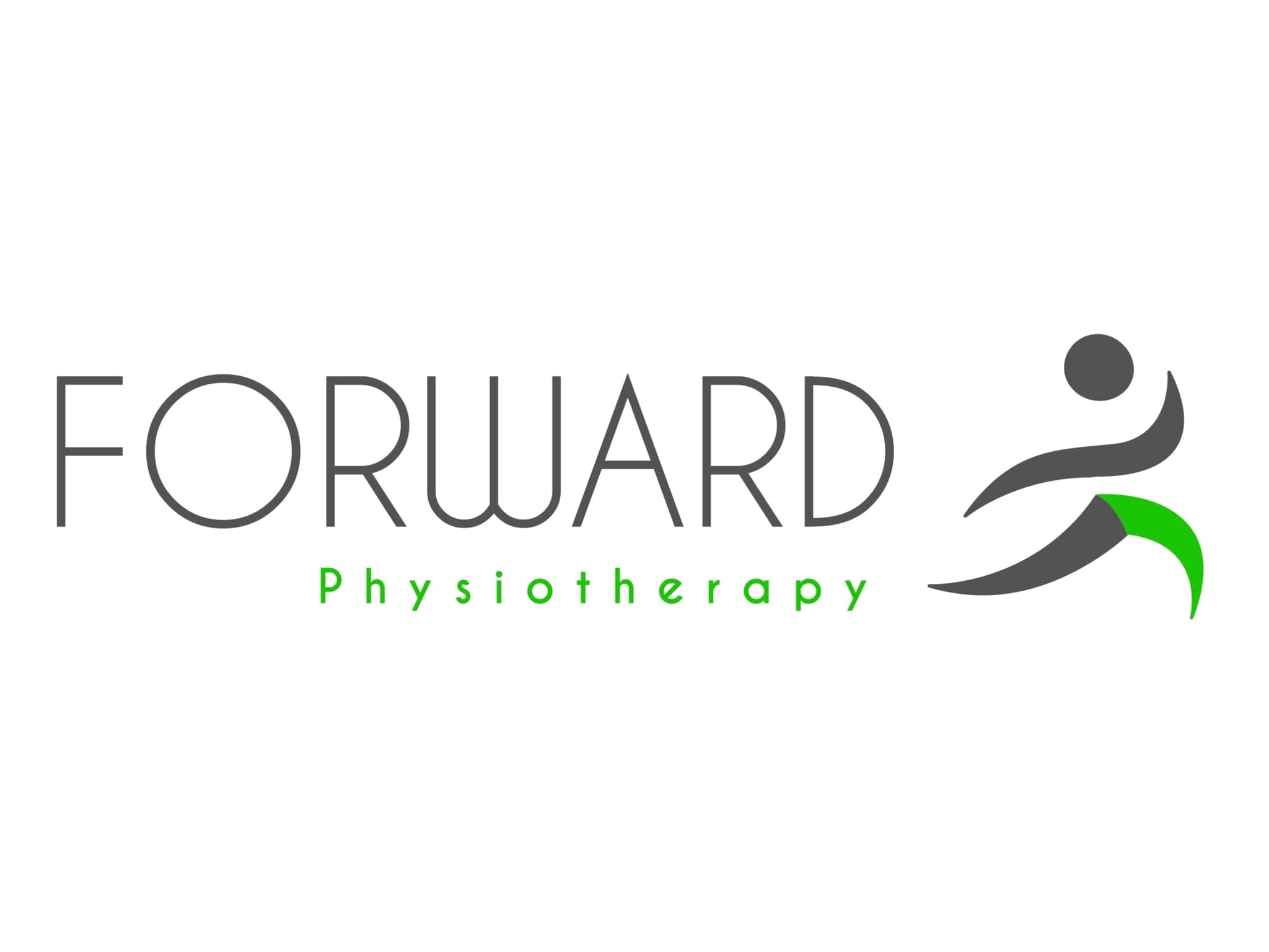 photo Forward Physiotherapy
