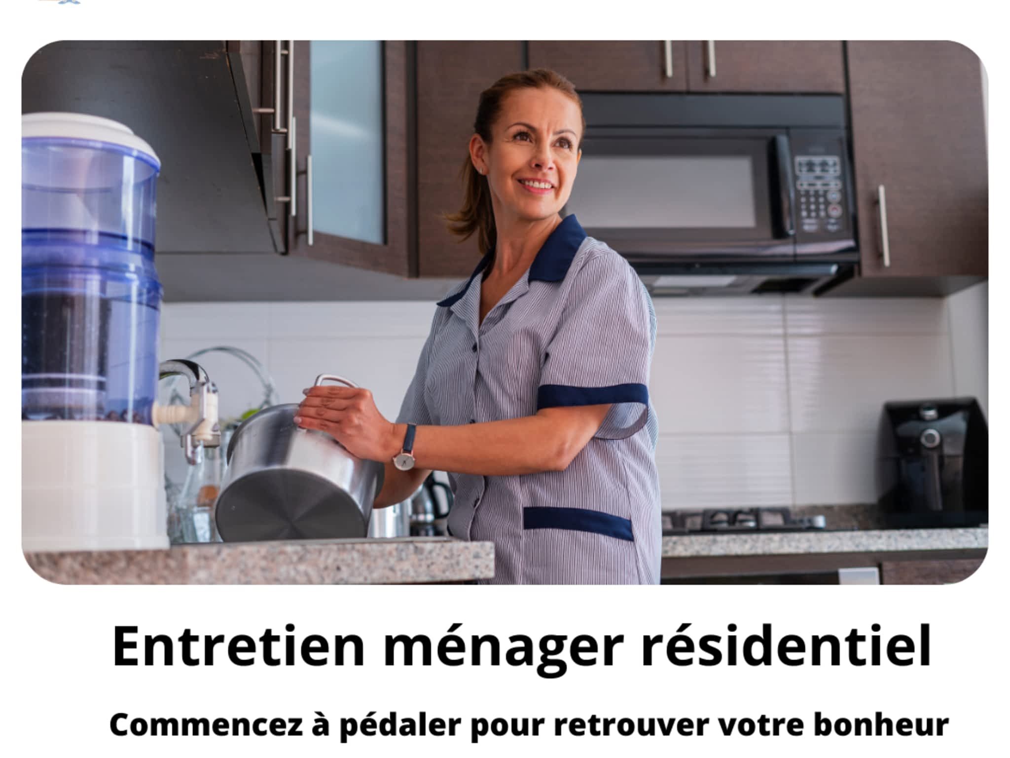 photo Pro-Bonheur services de nettoyage